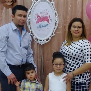 Meet your Posher, Alba